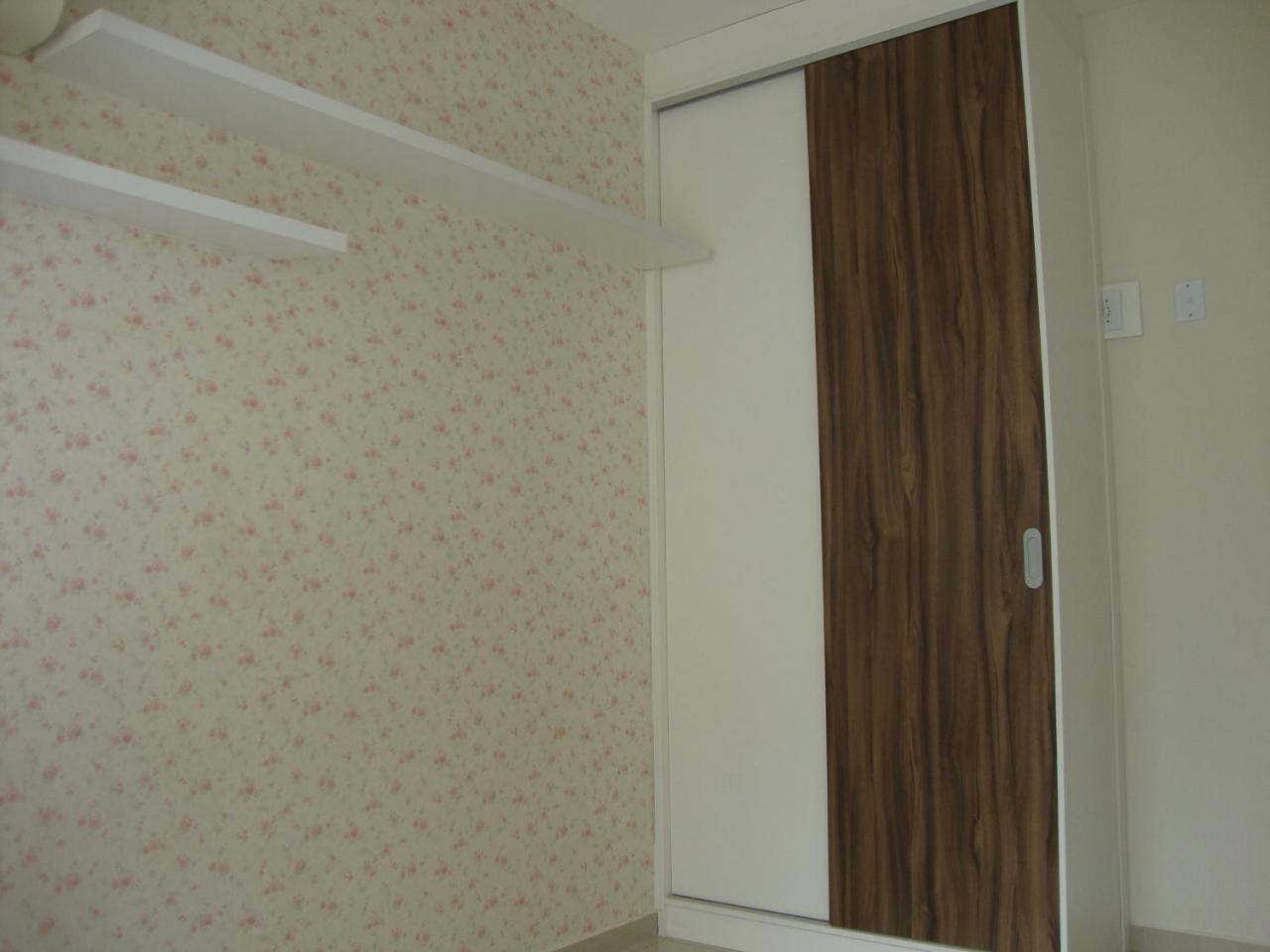 Apartamento Aluguel Temporada Bombinhas Buitenkant foto
