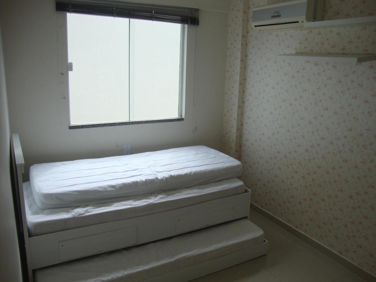 Apartamento Aluguel Temporada Bombinhas Buitenkant foto