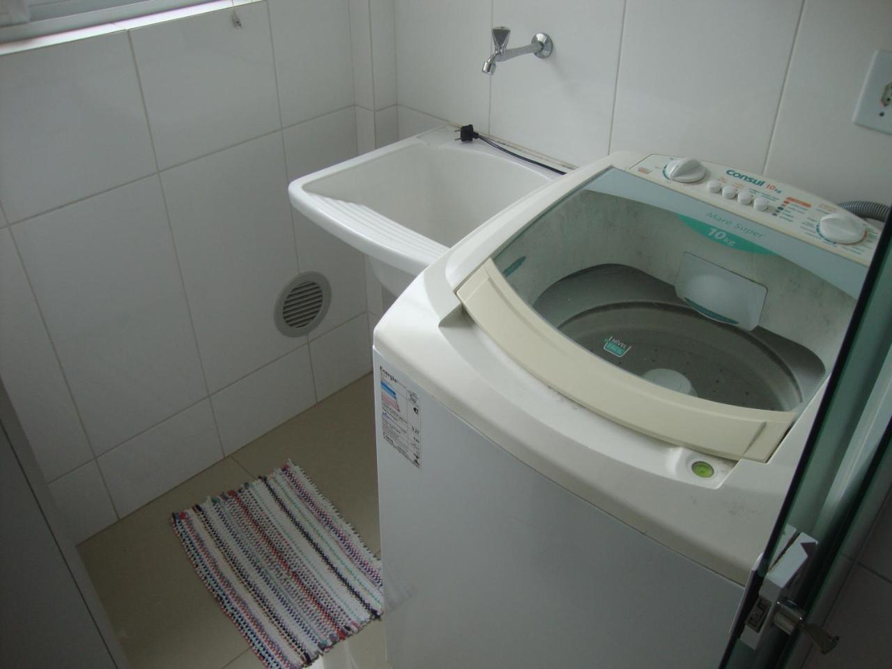 Apartamento Aluguel Temporada Bombinhas Buitenkant foto